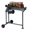 WOODSTER LH52 240V 5-TON HYDRAULIC LOG SPLITTER WITH STAND �279.00 Woodster Lh52 240v 5-ton Hydraulic Log Splitter With Stand
&nbsp;
The Woodster 5t Log Splitter Incl. Base Unit Makes Splitting Logs A Simple Task. This Log Splitter Is Compact, Powerfuland Innovativ